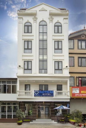 Sapphire Hotel Sapa